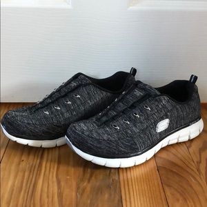 Skechers Elite Memory Foam Sneakers